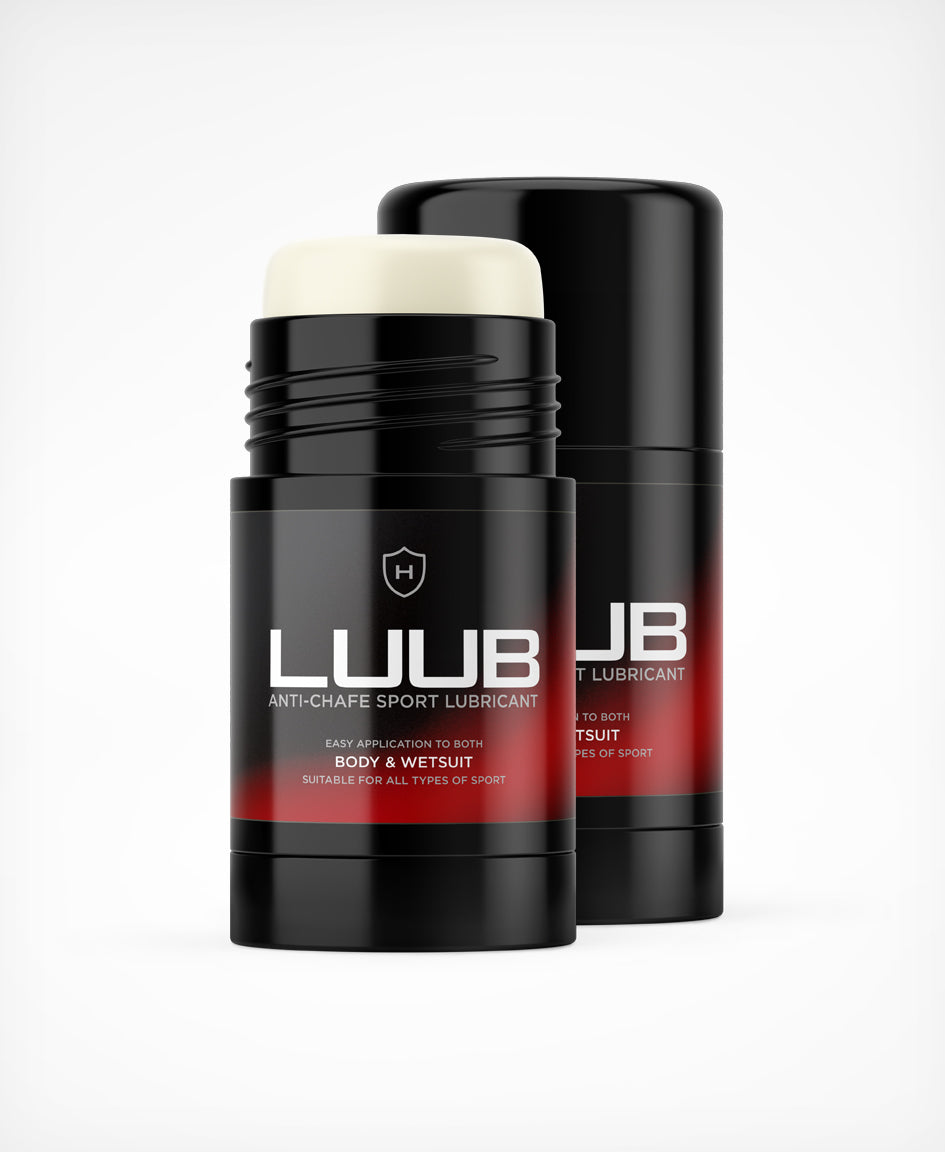 HUUB Sport LUUB