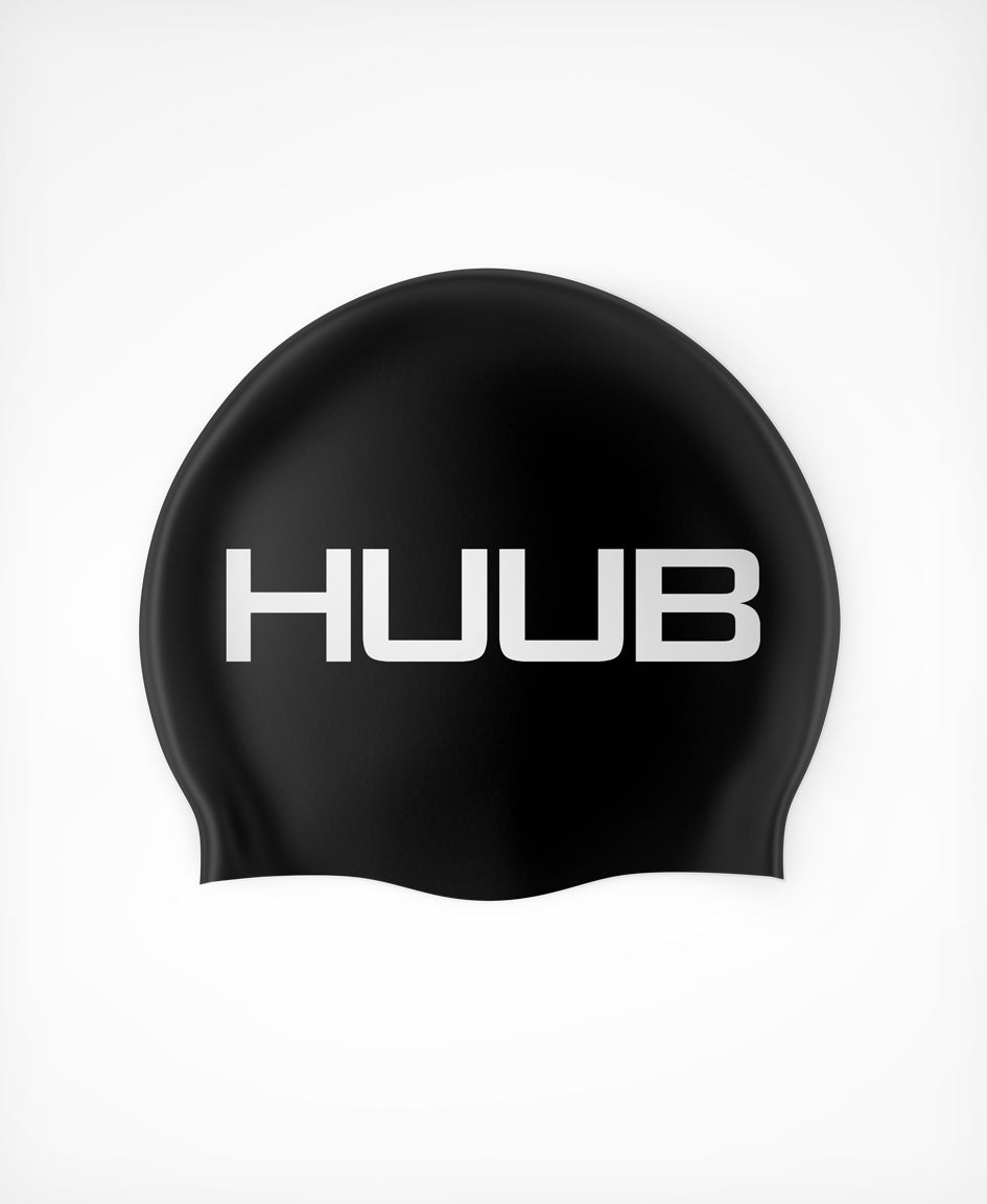 HUUB Silicone Swim Hat