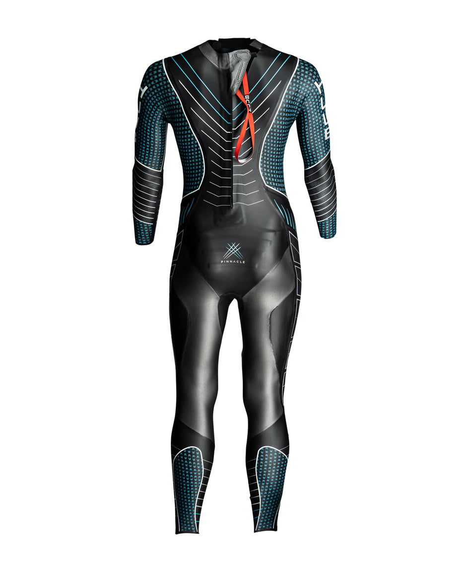 HUUB Pinnacle Wetsuit - Men's
