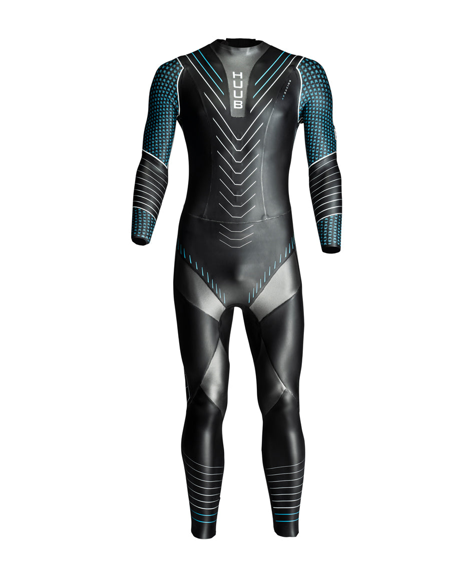 HUUB Pinnacle Wetsuit - Men's