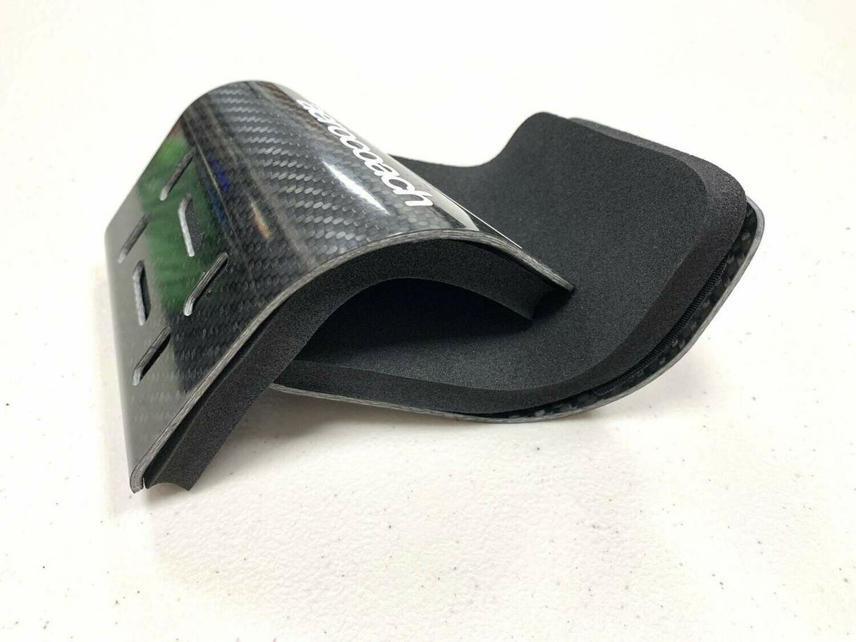 AeroCoach Align Wing Carbon Arm Rests