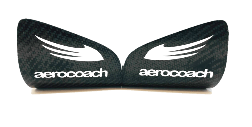 AeroCoach Align Wing Carbon Arm Rests