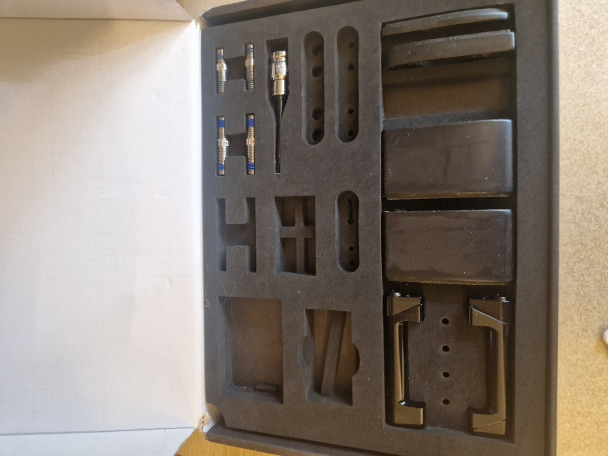 S-Works Shiv (Small) - SRAM Red AXS & Roval Rapide CLX 64 Wheels