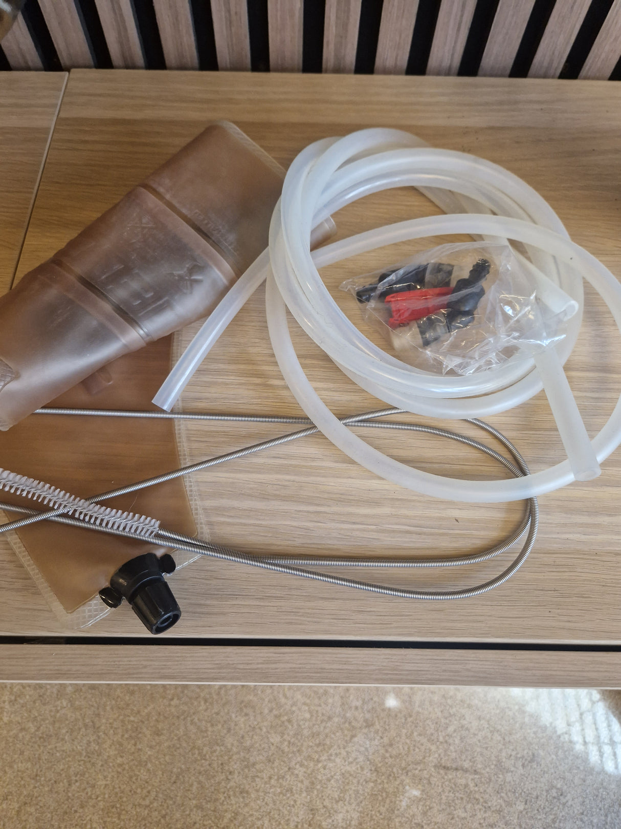 S-Works Shiv (Small) - SRAM Red AXS & Roval Rapide CLX 64 Wheels