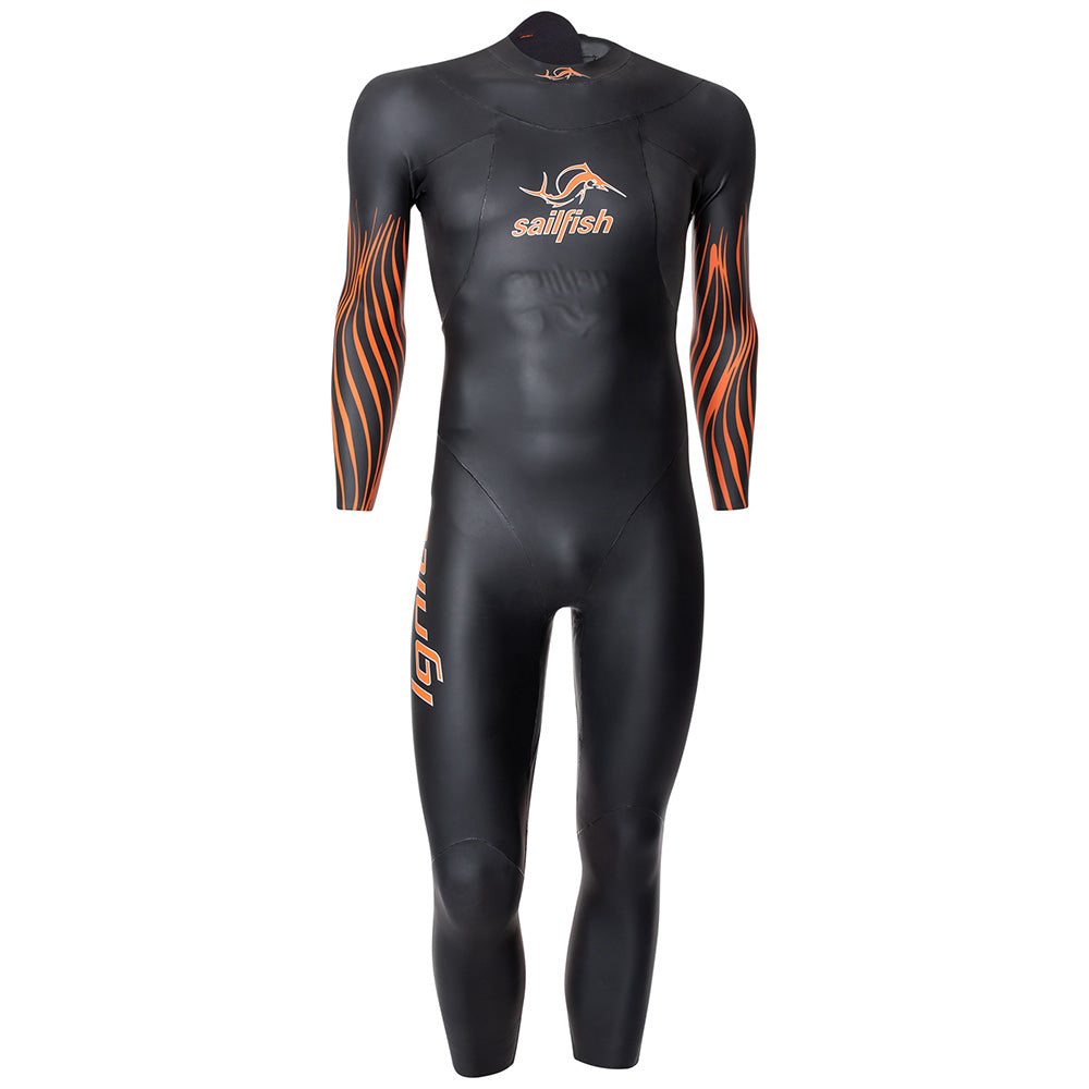 Sailfish Mens Ignite 2 Wetsuit