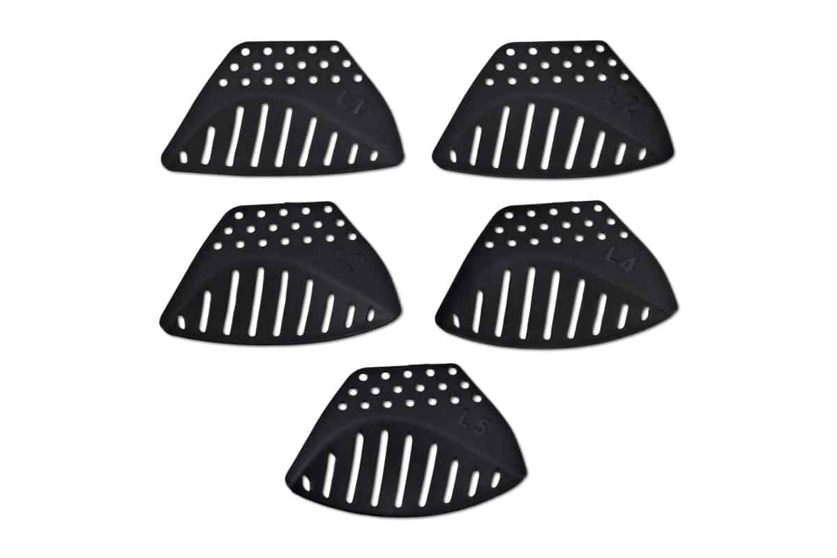 G8 Performance Pro Series 2620 Insoles