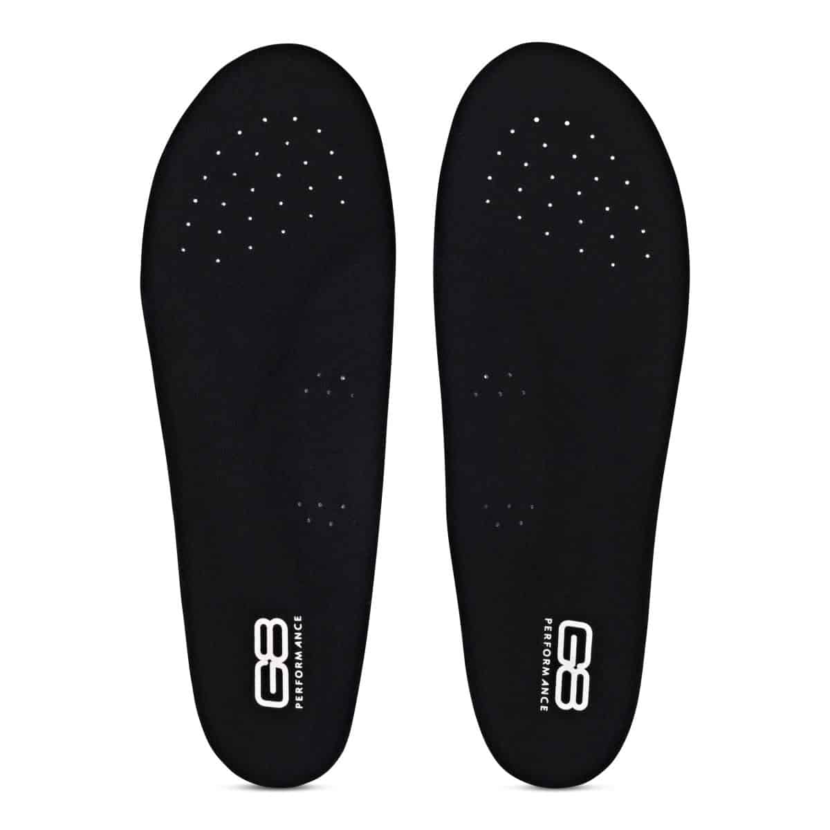 G8 Performance Pro Series 2620 Insoles