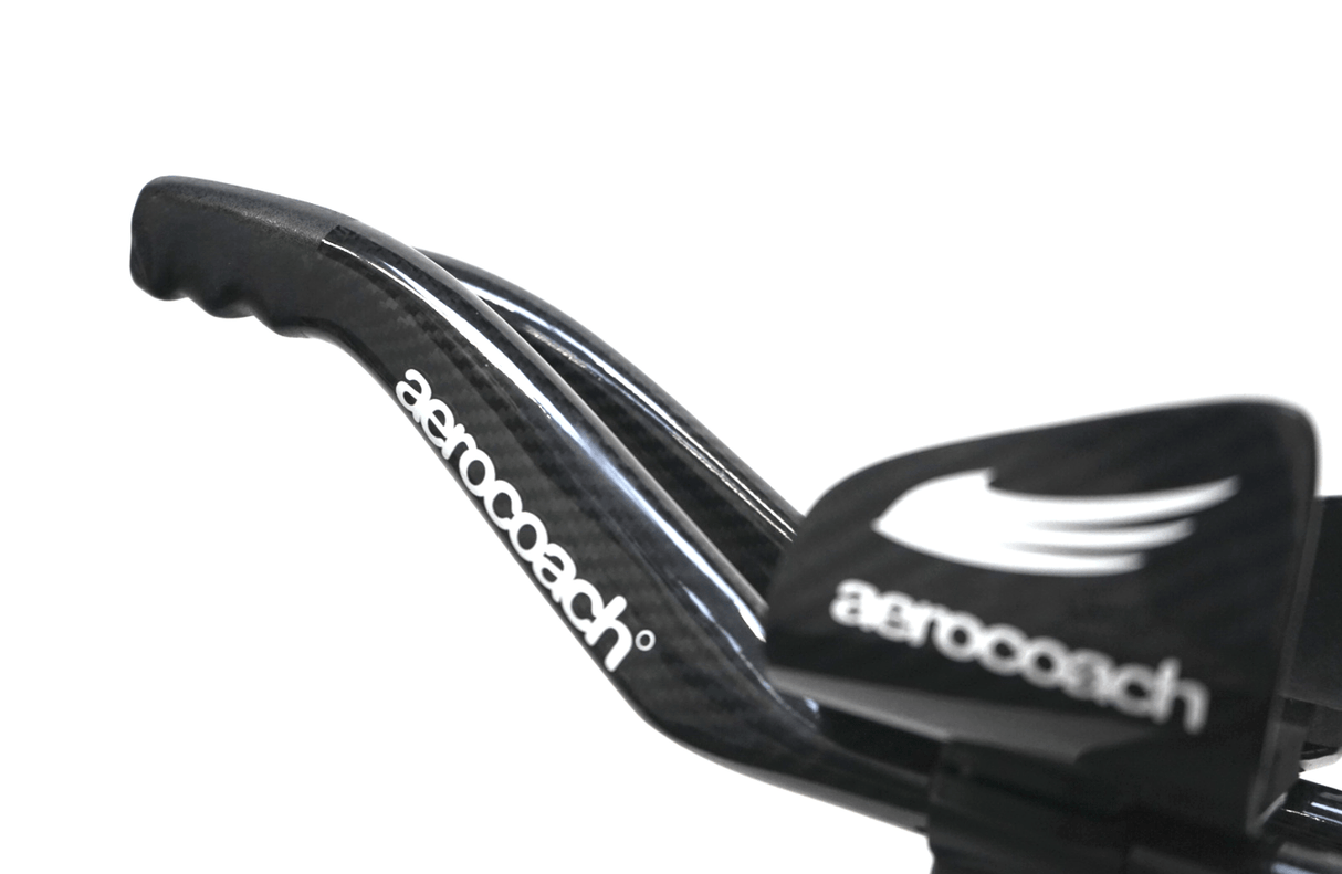 AeroCoach Angles Carbon Aerobar Extensions