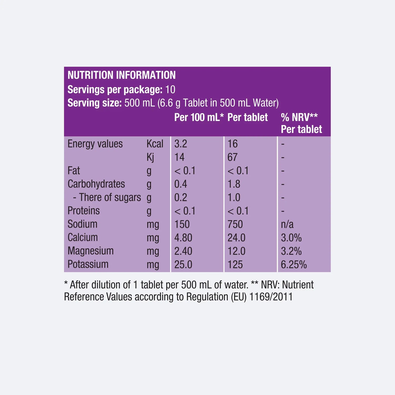 Umara Awesome Softflaska (250 ml)