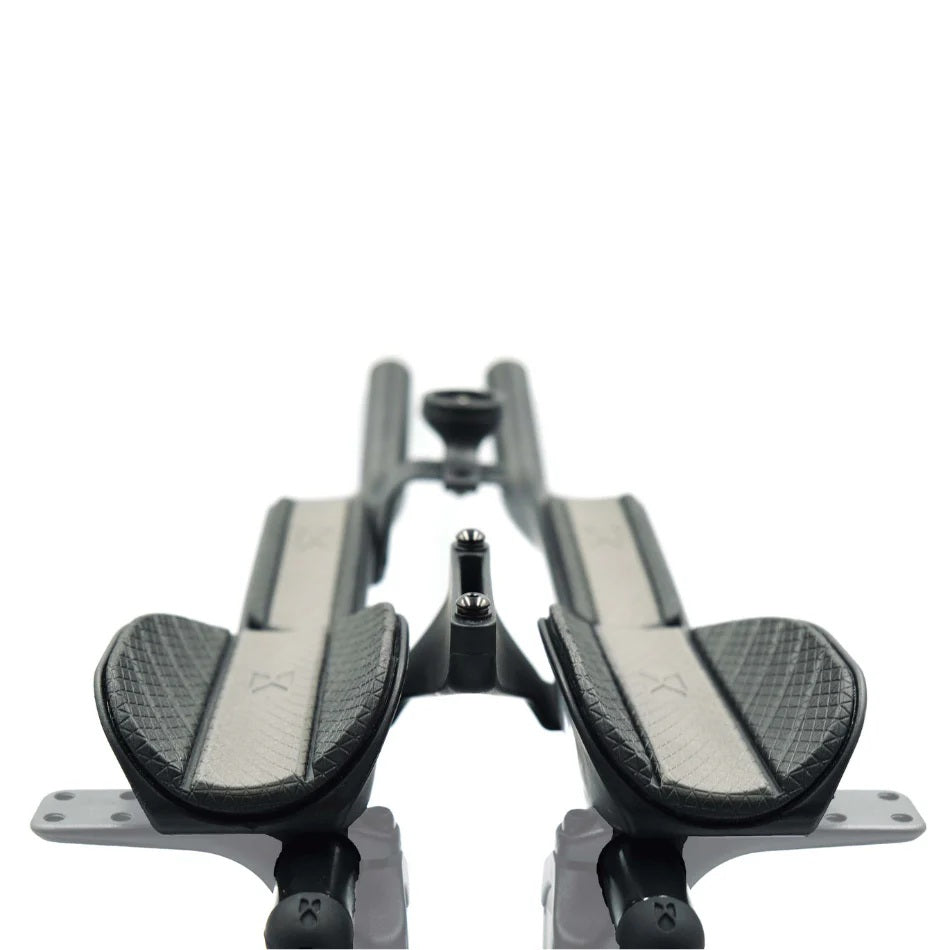 SwissSide Aero Cockpit