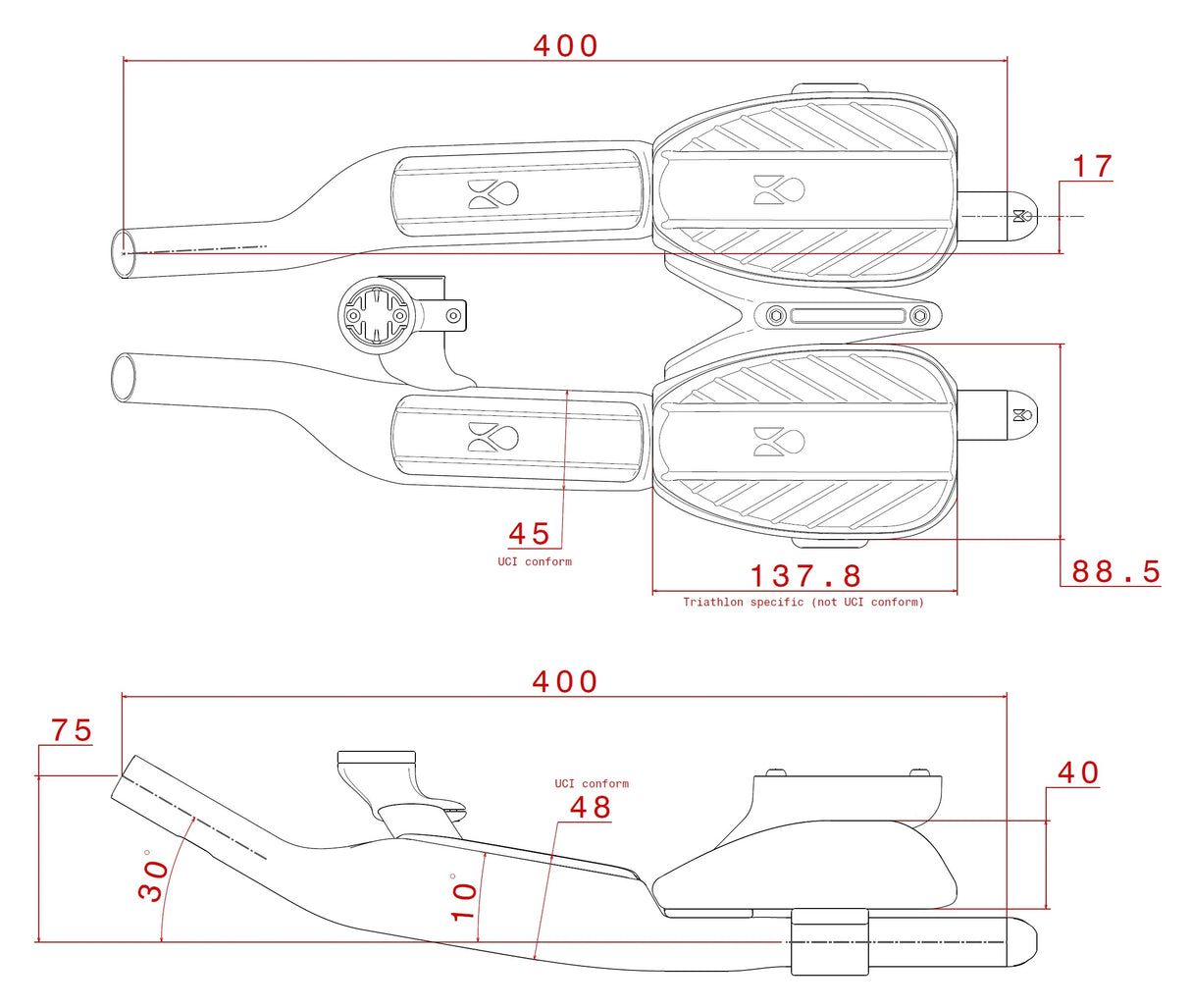 SwissSide Aero Cockpit