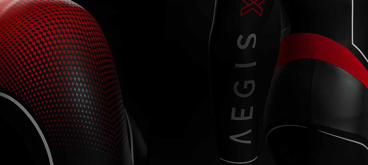 HUUB Aegis X Wetsuit - Men's