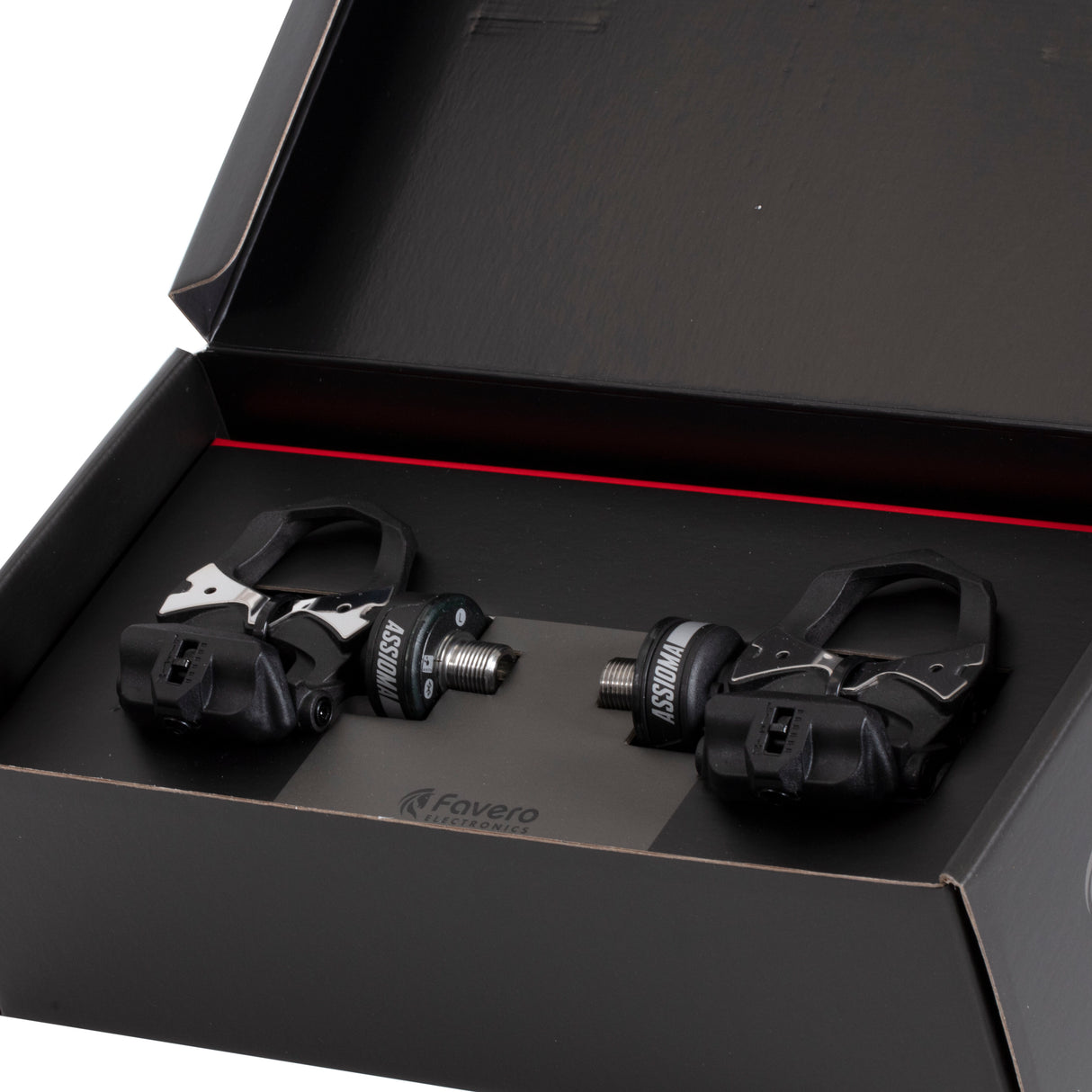 Assioma Power Meter DUO