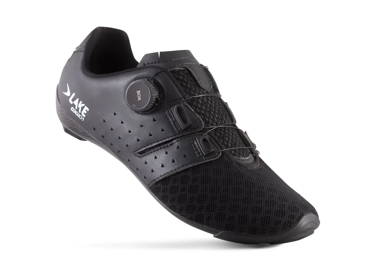 Lake CX201 Cycling Shoe
