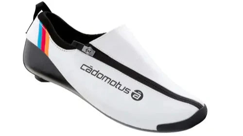 Cádomotus Chronos Aero Triathlon Long Distance Cycling shoe