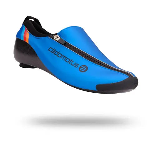 Cádomotus Chronos Aero Triathlon Long Distance Cycling shoe