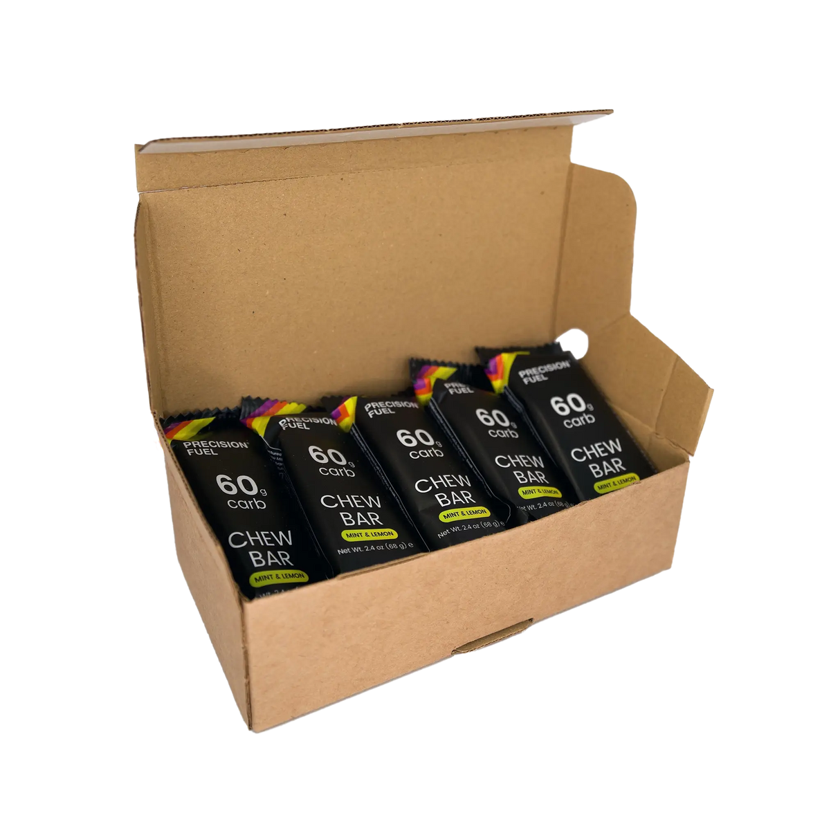 Precisionhydration PF 60 Chew Mint & Citron