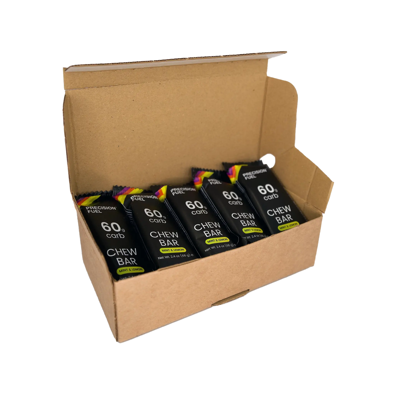 Precisionhydration PF 60 Chew Mint & Citron