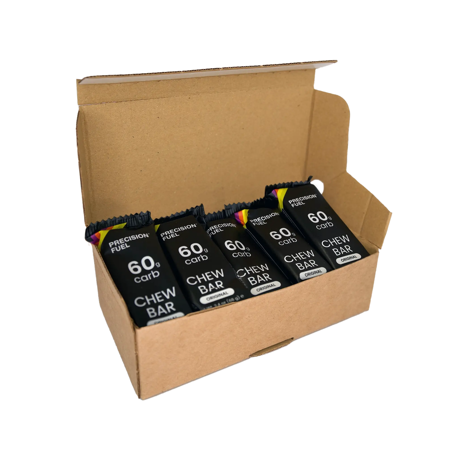 Precisionhydration PF 60 Chew Original