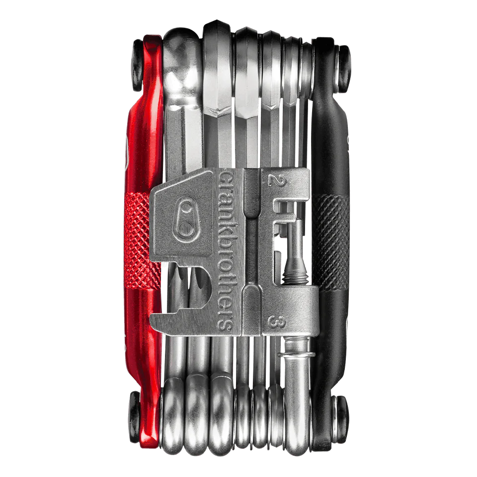 Crank Brother Multiverktyg M-19