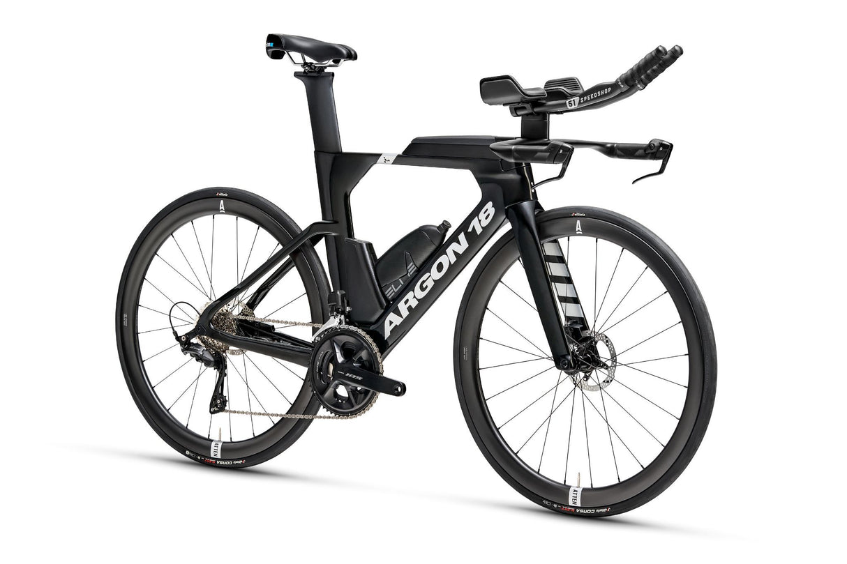 Argon 18 E-117 Shimano 105 Di2