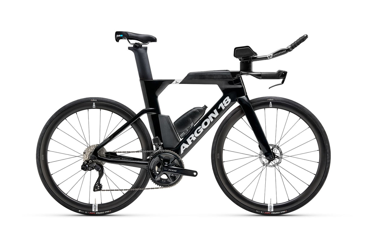 Argon 18 E-117 Shimano 105 Di2