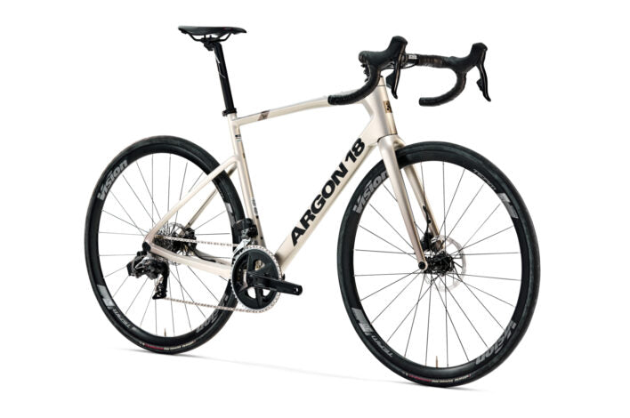Argon 18 ekvation - Shimano 105