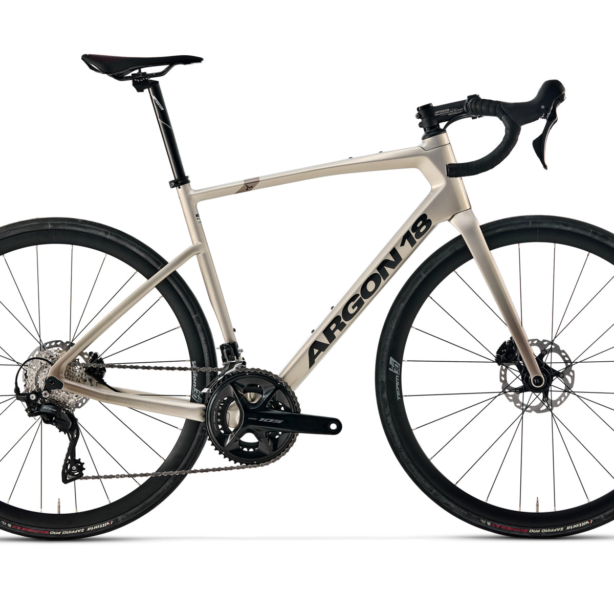 Triathlon Argon 18 Bici Prezzi Argon 18 Equation Shimano 105