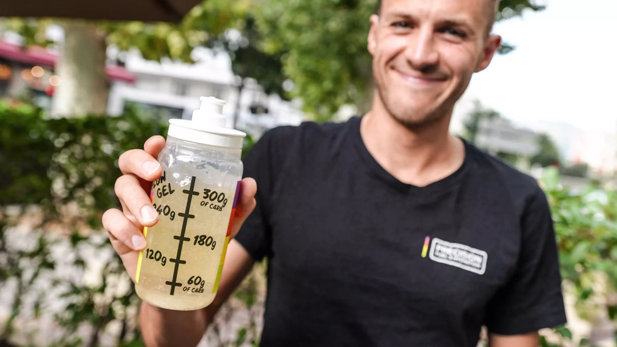 Precisionhydration PF 300 Flow Gel