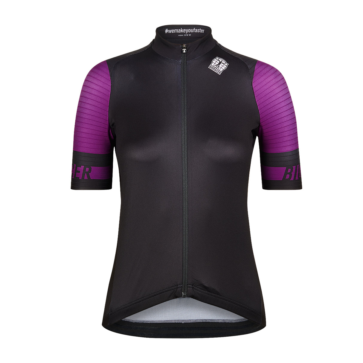 Bioracer Icon Classic Women's Jersey