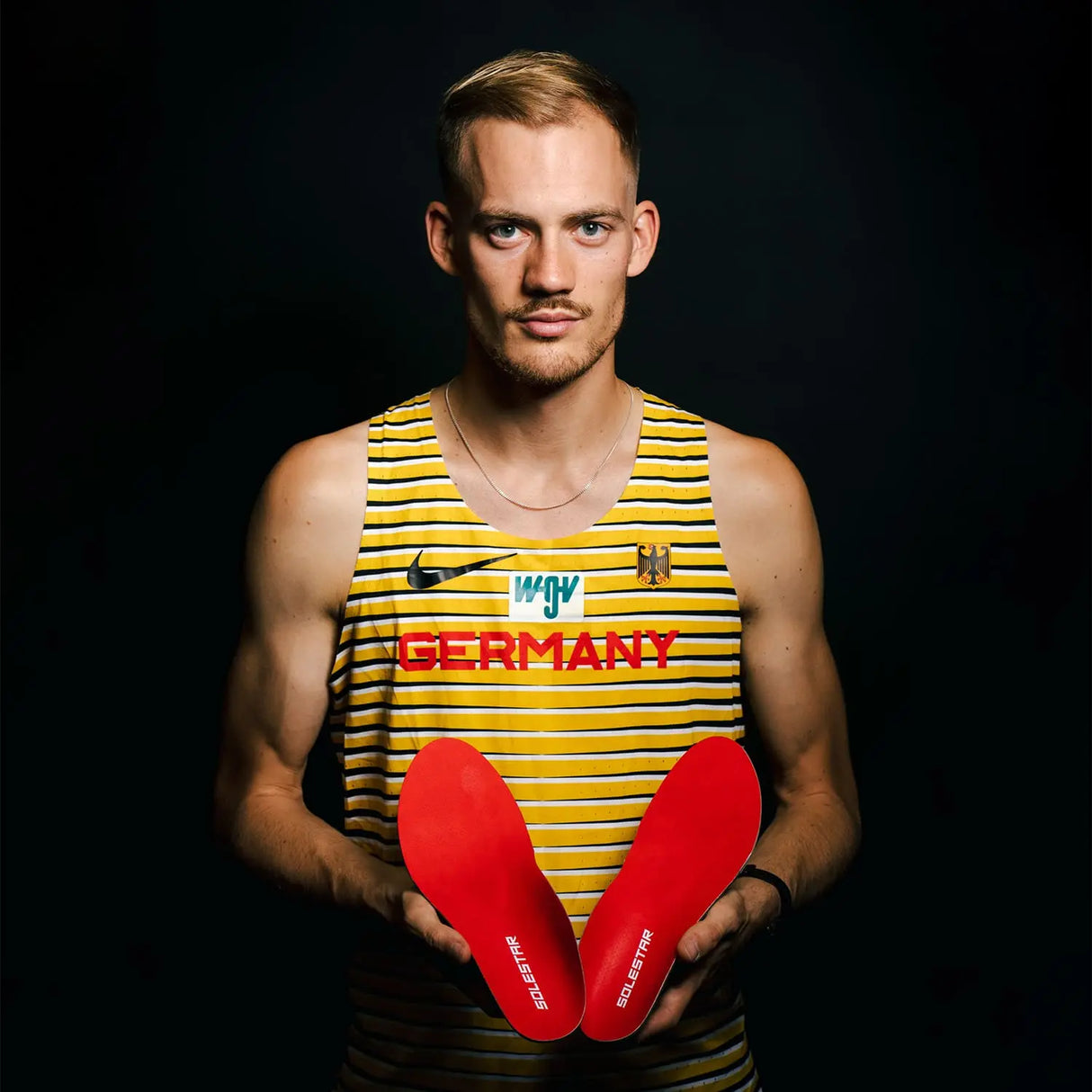 Solestar Neutral Run