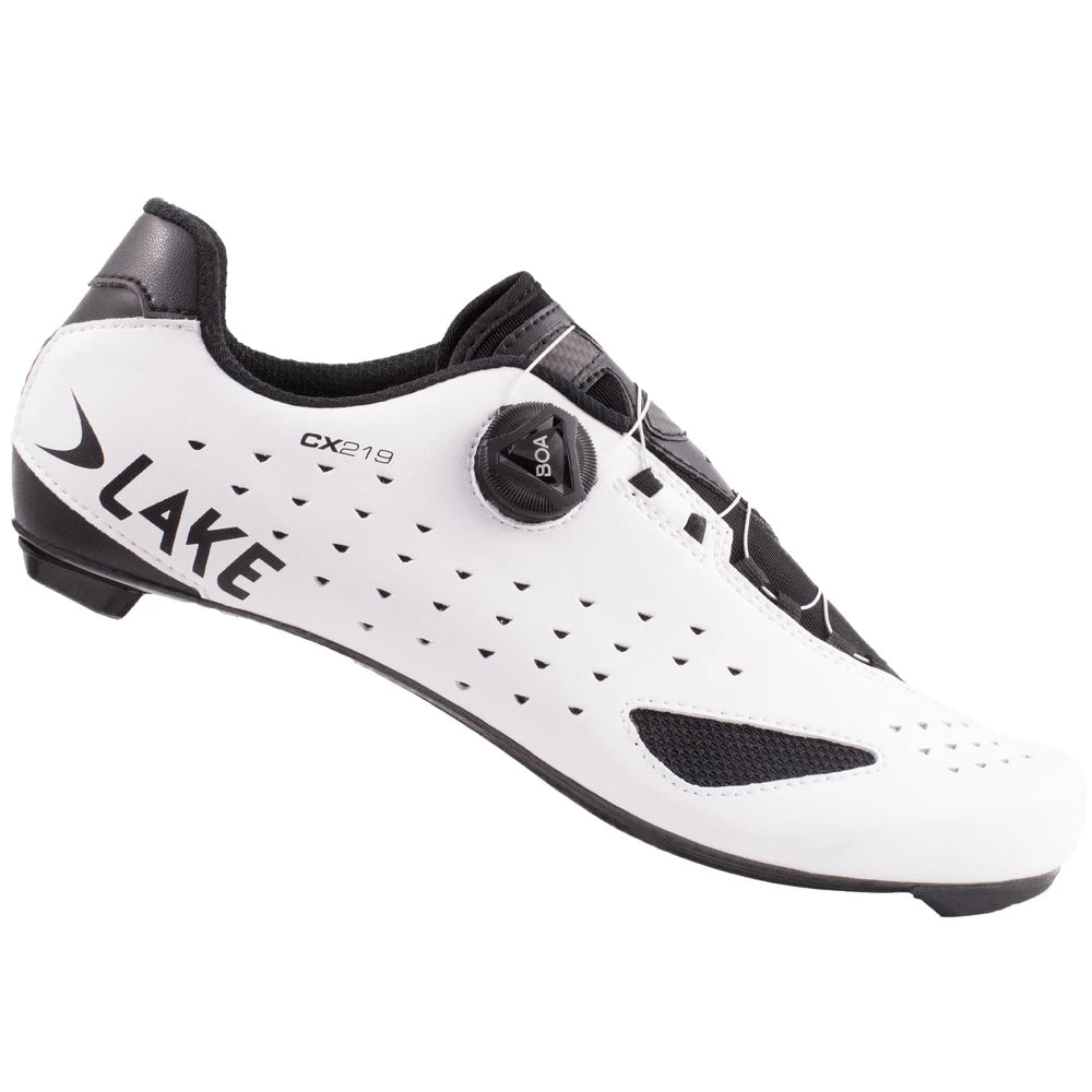 Lake CX403 Cycling Shoe (Wide)