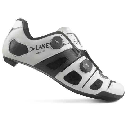Lake CX242 Cycling Shoe