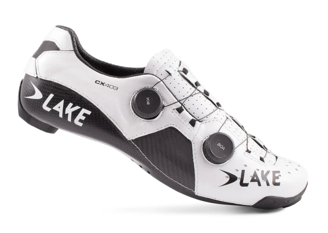 Lake CX403 Cycling Shoe (Standard)
