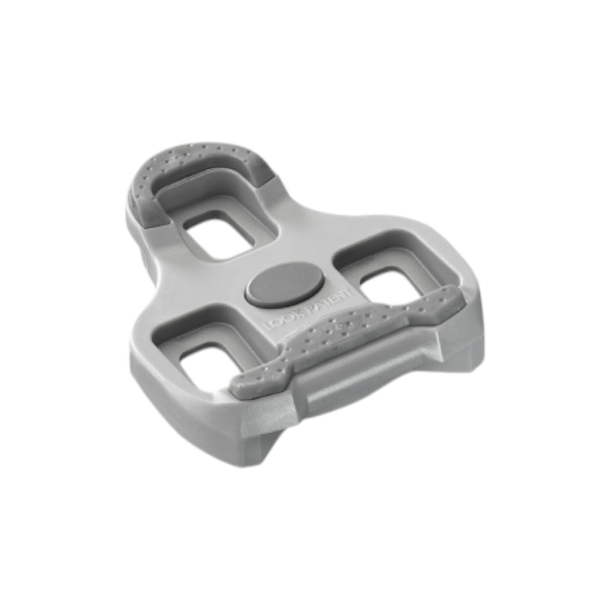 LOOK KÉO GRIP GREY 4.5° CLEATS
