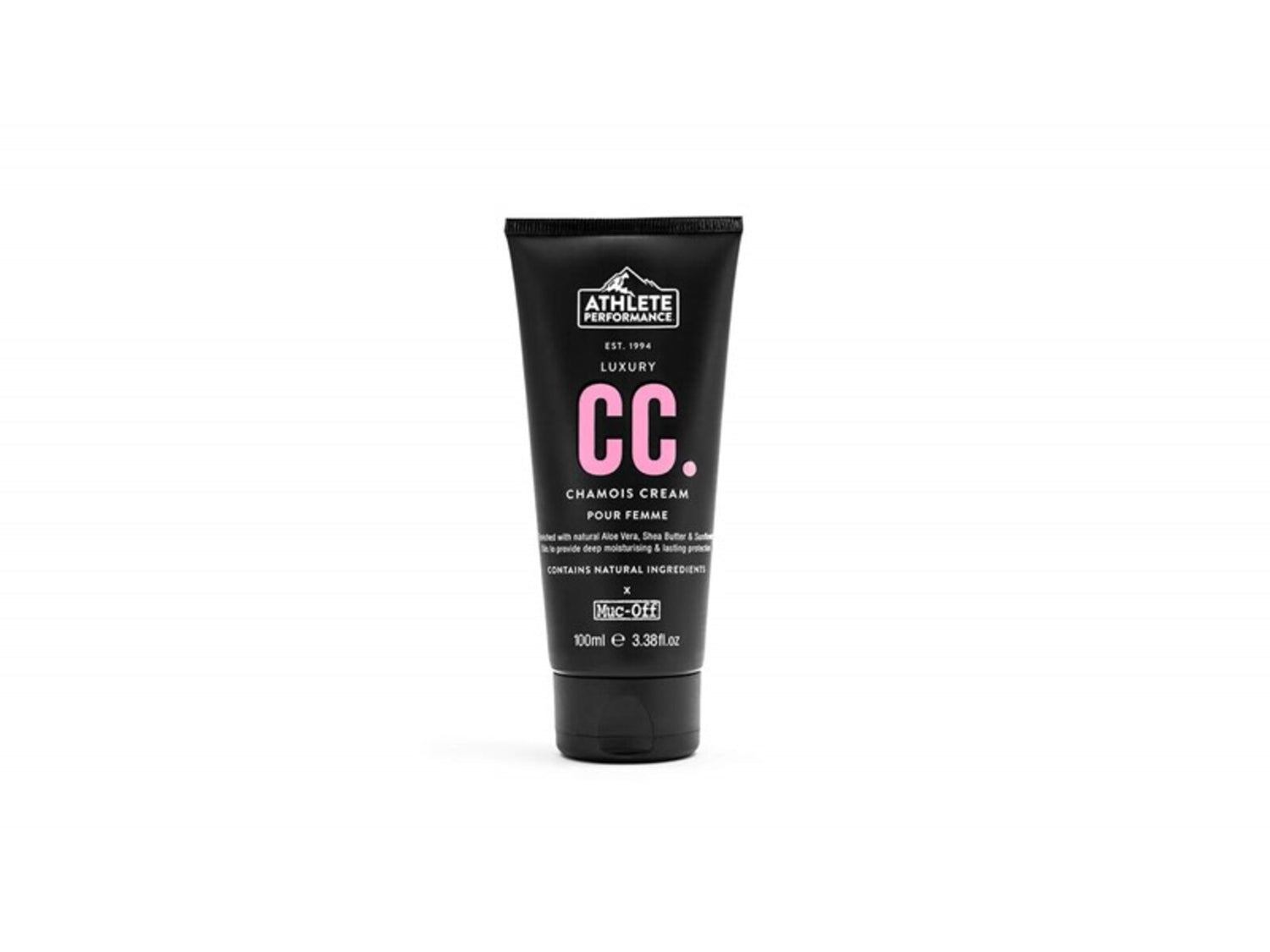 MUC-OFF Luxury Chamois Creme