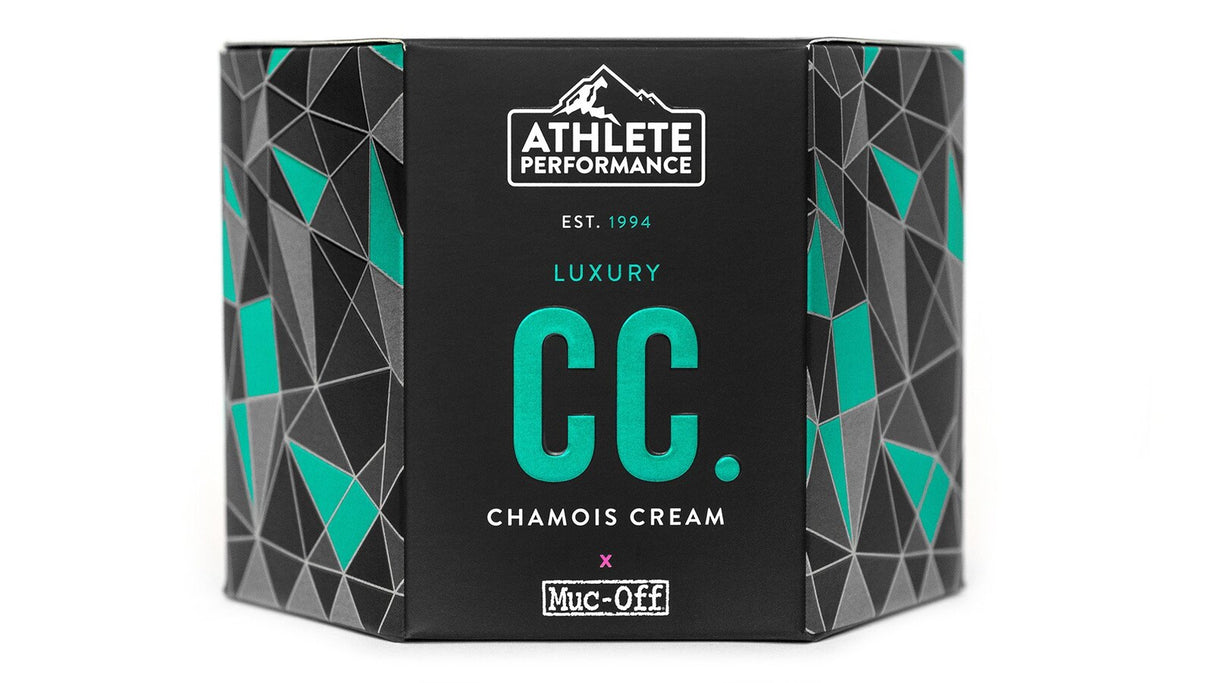 MUC-OFF Luxury Chamois Creme