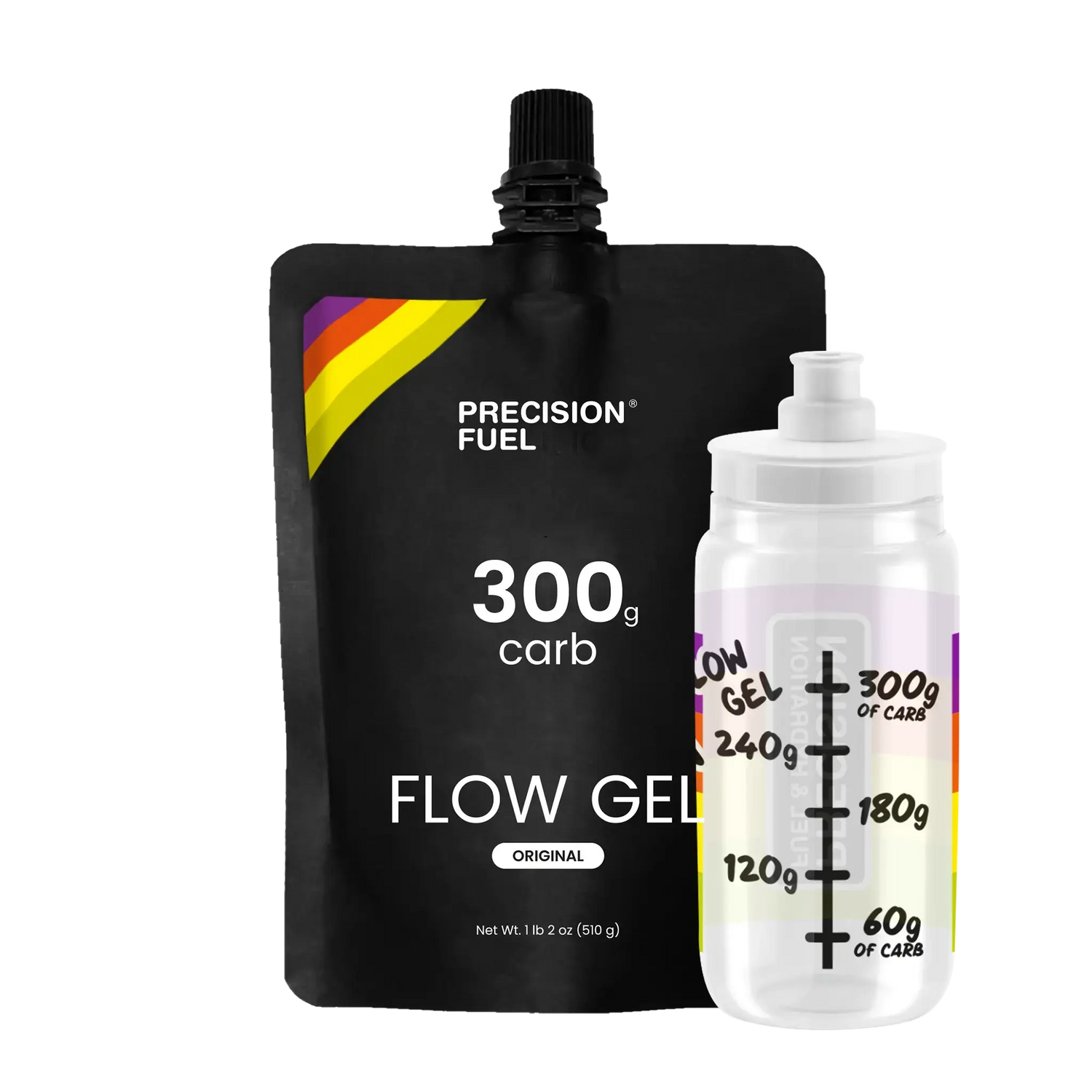 Precisionhydration PF 300 Flow Gel