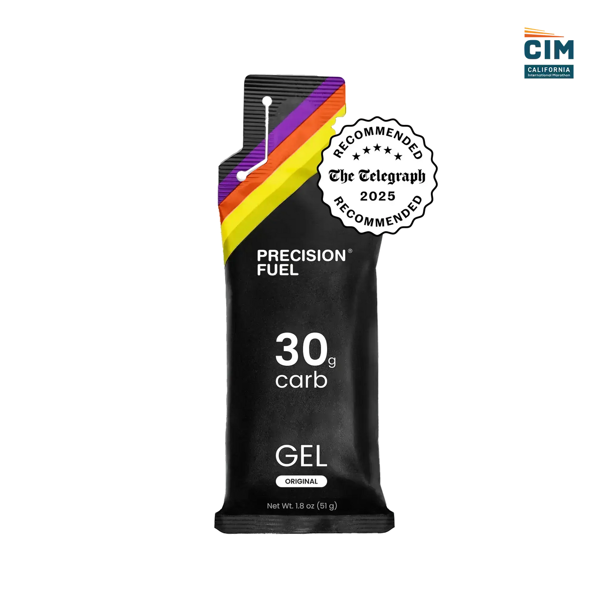 Precisionhydration PF 30 gel