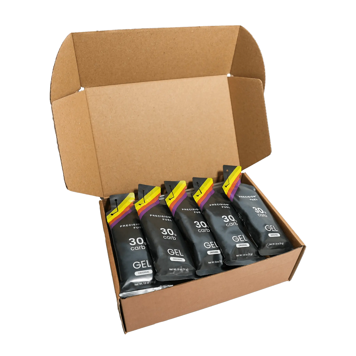 Precisionhydration PF 30 gel