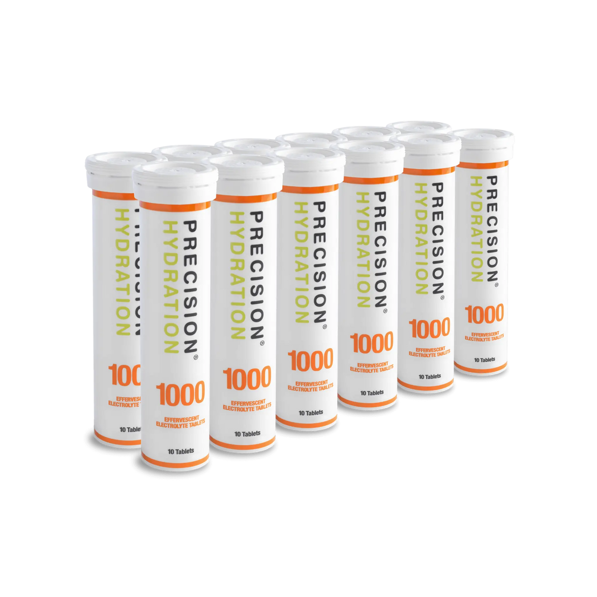 Precisionhydration PH 1000 - Elektrolyt