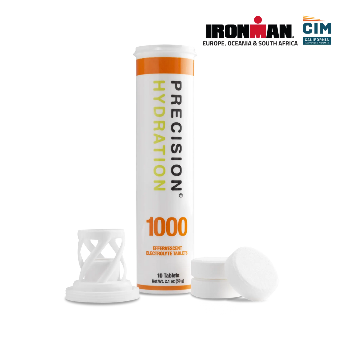 Precisionhydration PH 1000 - Elektrolyt