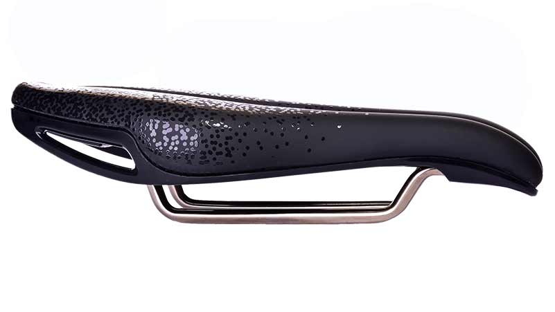 ISM PN4.0 Saddle