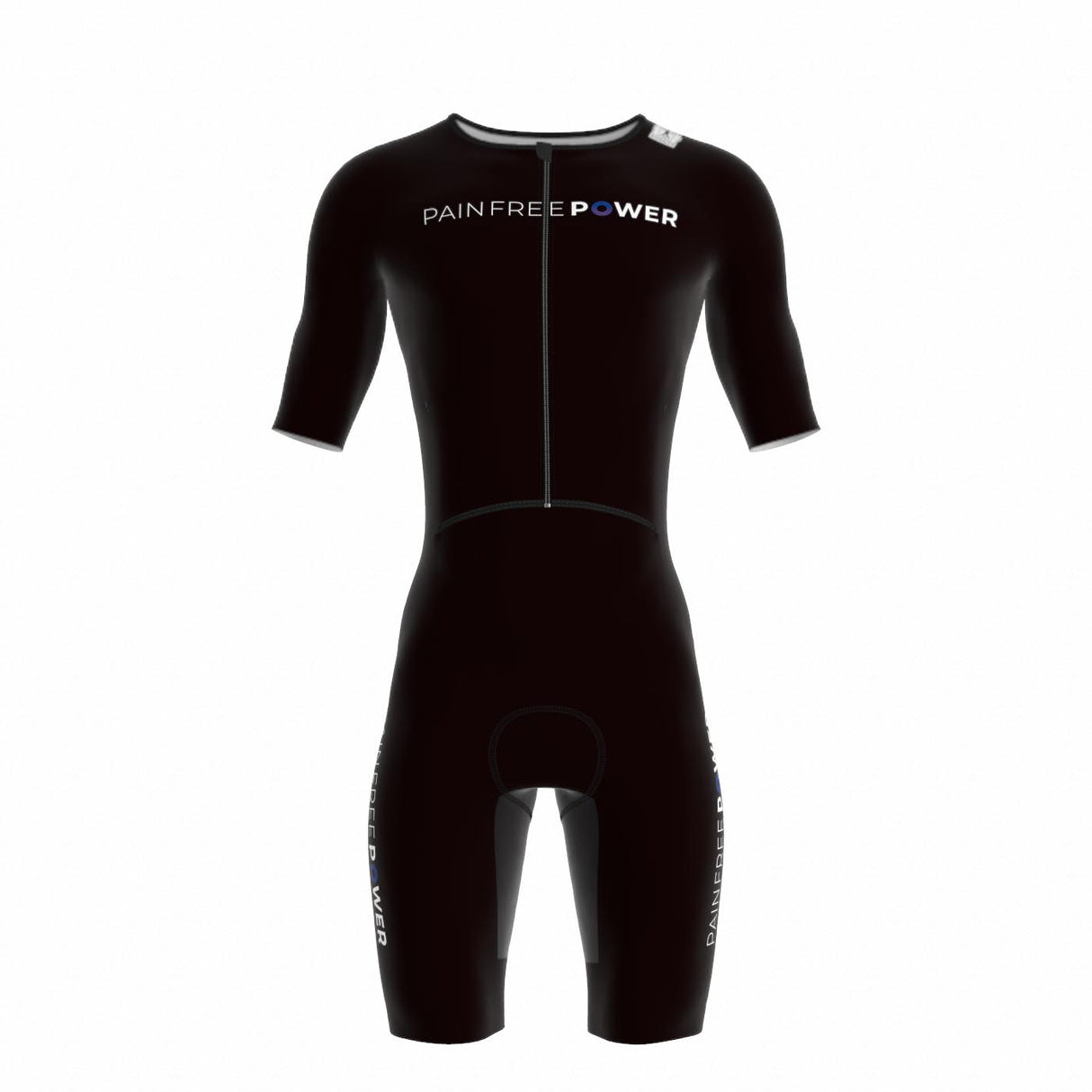 Bioracer Tri Aeroracer