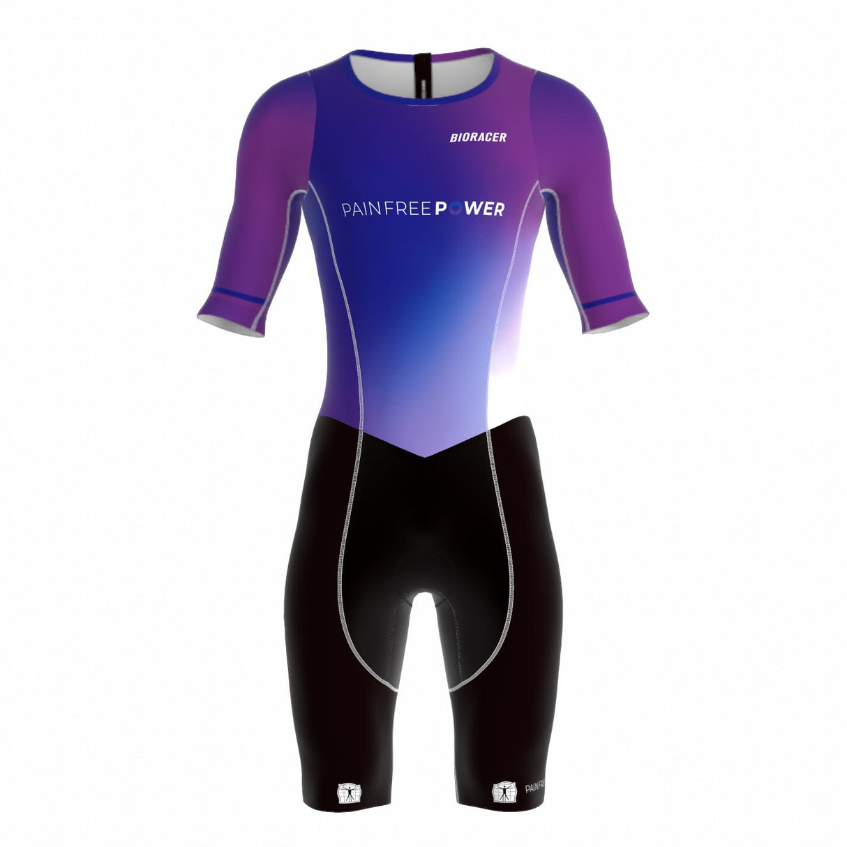 Pain Free Power Athletic Club - Annual Membership