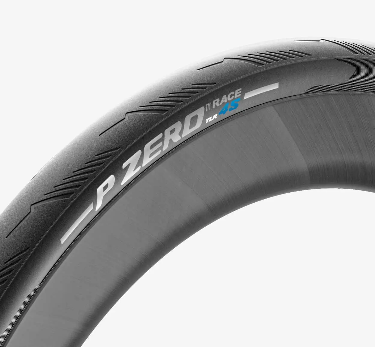 Pirelli P ZERO™ Race 4S Tyre