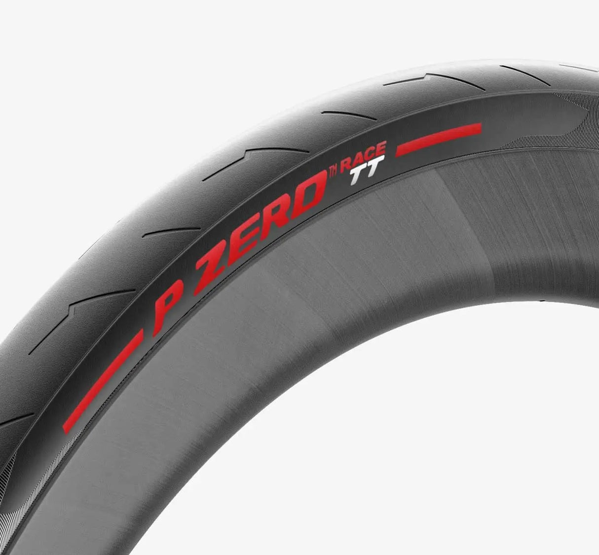 Pirelli P ZERO™ Race TT Tyre