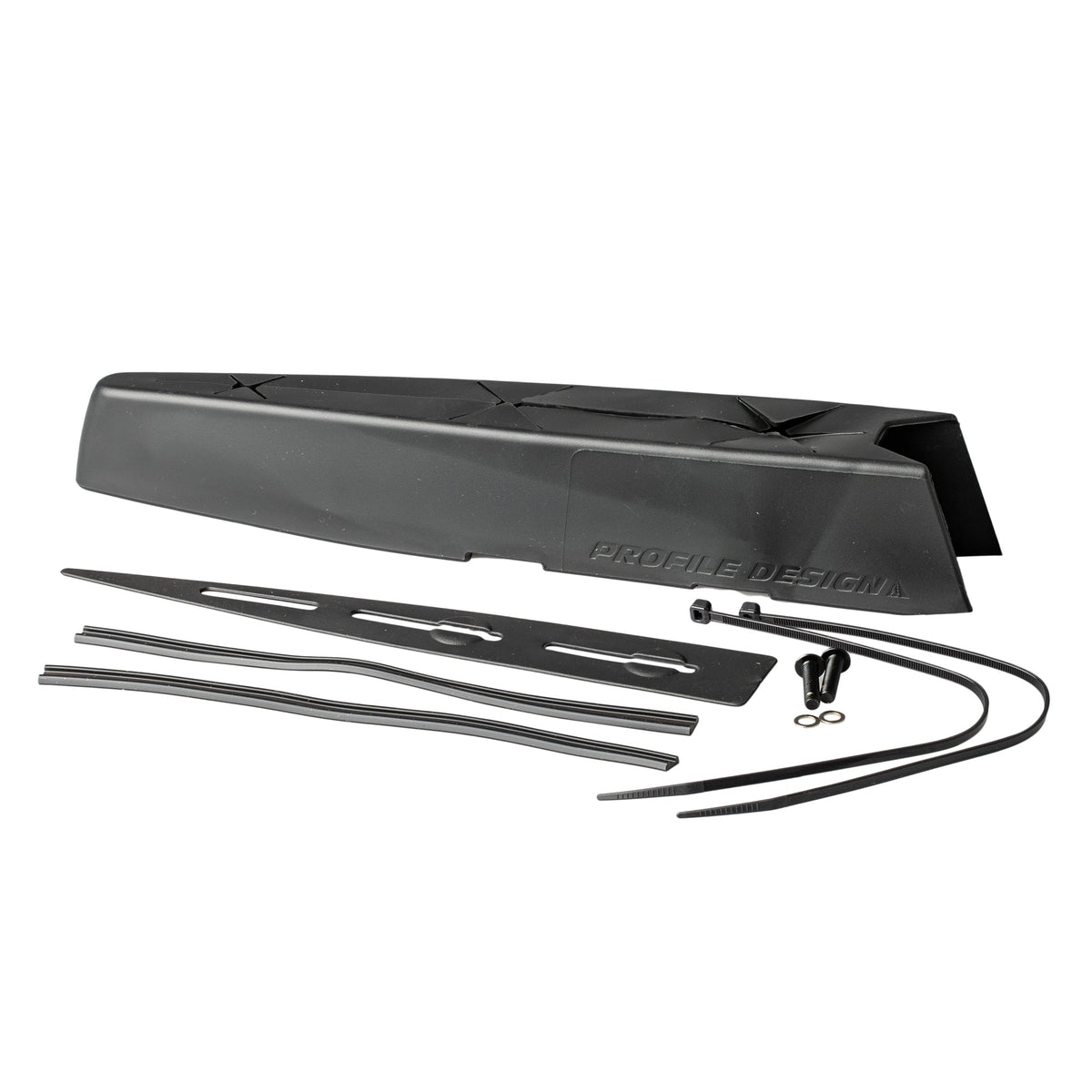 Profile Design ATTK XL top tube storage