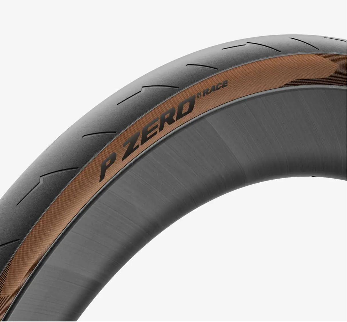 Pirelli P ZERO™ Race Tyre