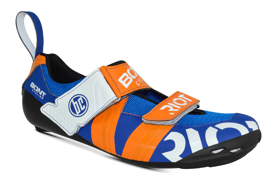Bont Riot TR+ Cycling Shoes
